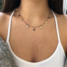 Load image into Gallery viewer, Vintage Carved Coin Necklace