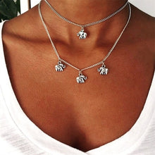 Load image into Gallery viewer, Vintage Carved Coin Necklace