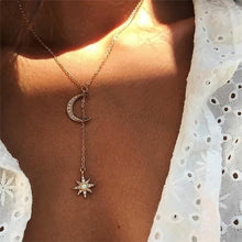 Load image into Gallery viewer, Vintage Carved Coin Necklace