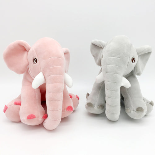 Kakadream Elephant Plush