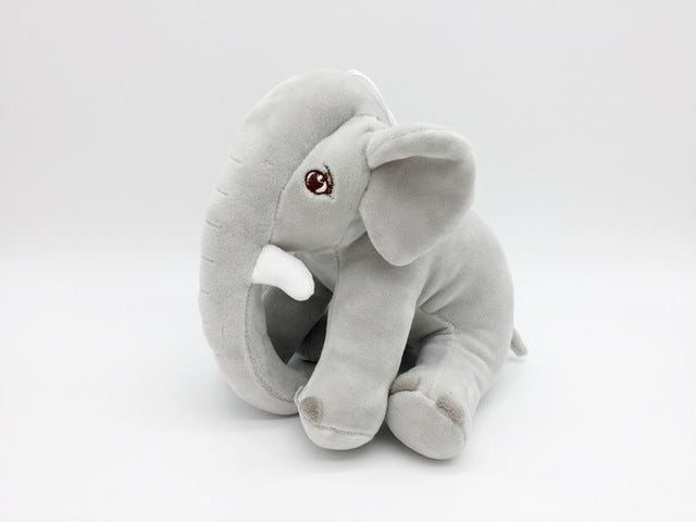 Kakadream Elephant Plush