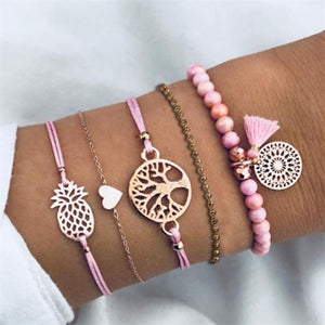 IPARAM Bohemian Handmade