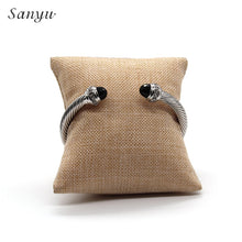 Load image into Gallery viewer, SANYU Fit Pandora Bracelet