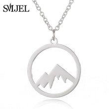 Load image into Gallery viewer, SMJEL Compass Antique Circle