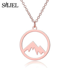 Load image into Gallery viewer, SMJEL Compass Antique Circle