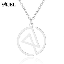 Load image into Gallery viewer, SMJEL Compass Antique Circle