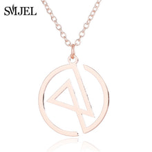 Load image into Gallery viewer, SMJEL Compass Antique Circle