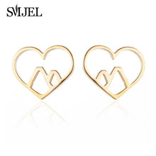 Load image into Gallery viewer, SMJEL Compass Antique Circle