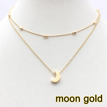 Load image into Gallery viewer, Love Heart Choker Necklace