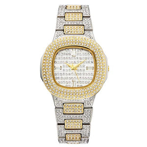 Hip Hop Iced Out Full AAA