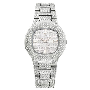 Hip Hop Iced Out Full AAA