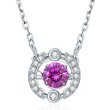 Load image into Gallery viewer, Viennois 925 Sterling Silver Chain Necklace